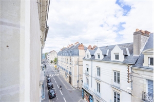 t1 à la vente -   44000  NANTES, surface 38 m2 vente t1 - UBI437594516